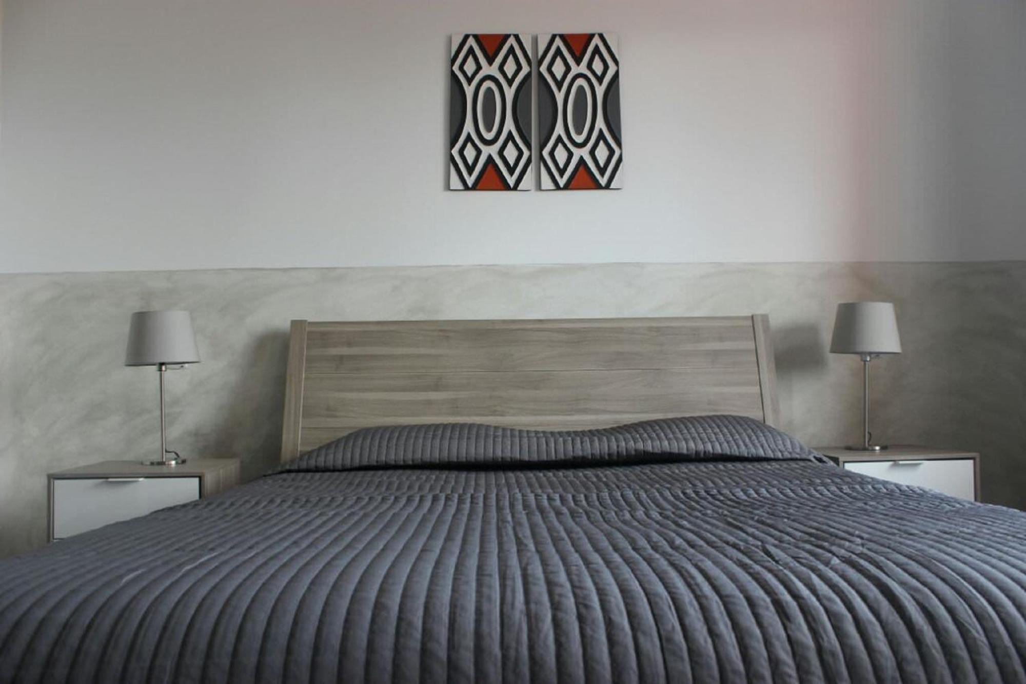 5 Swiss Hotel Kigali Ruang foto