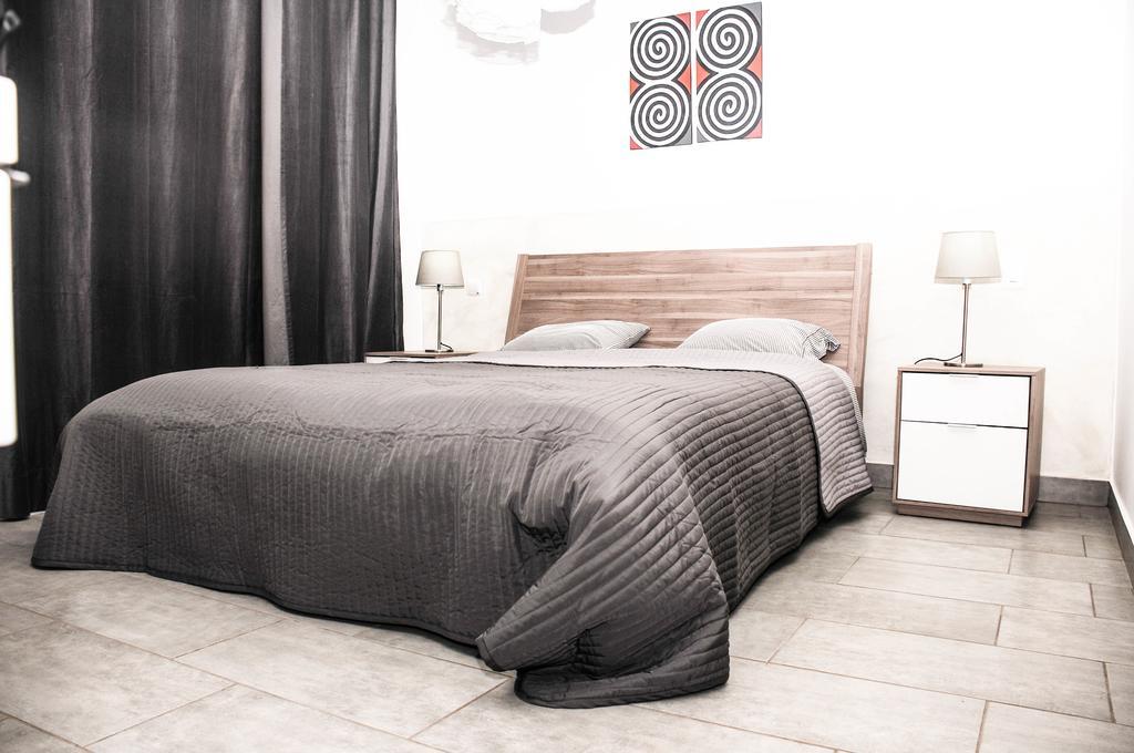 5 Swiss Hotel Kigali Bagian luar foto