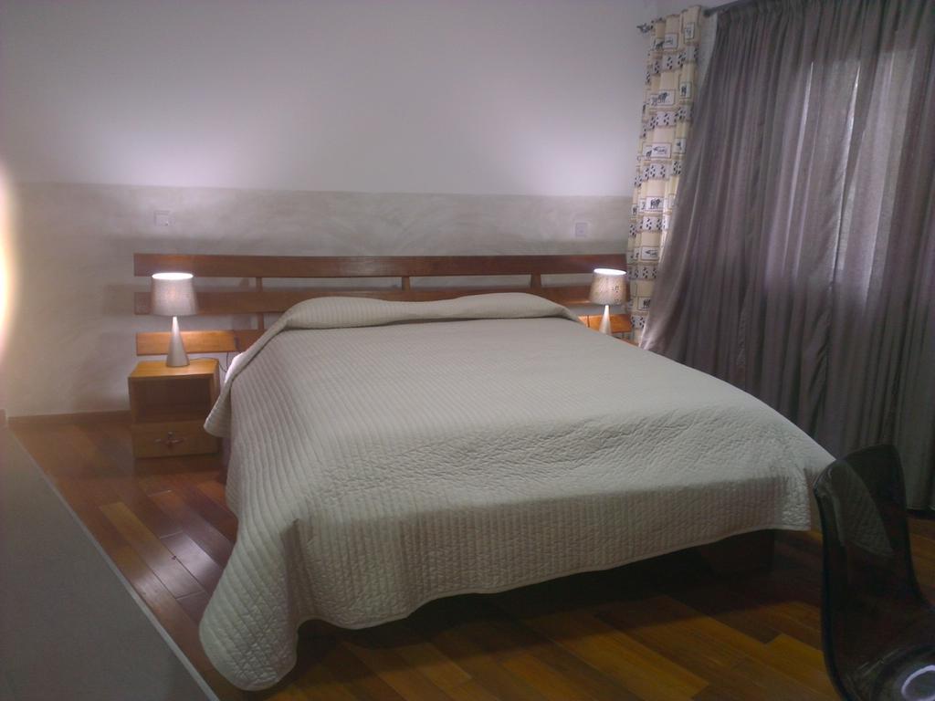 5 Swiss Hotel Kigali Ruang foto
