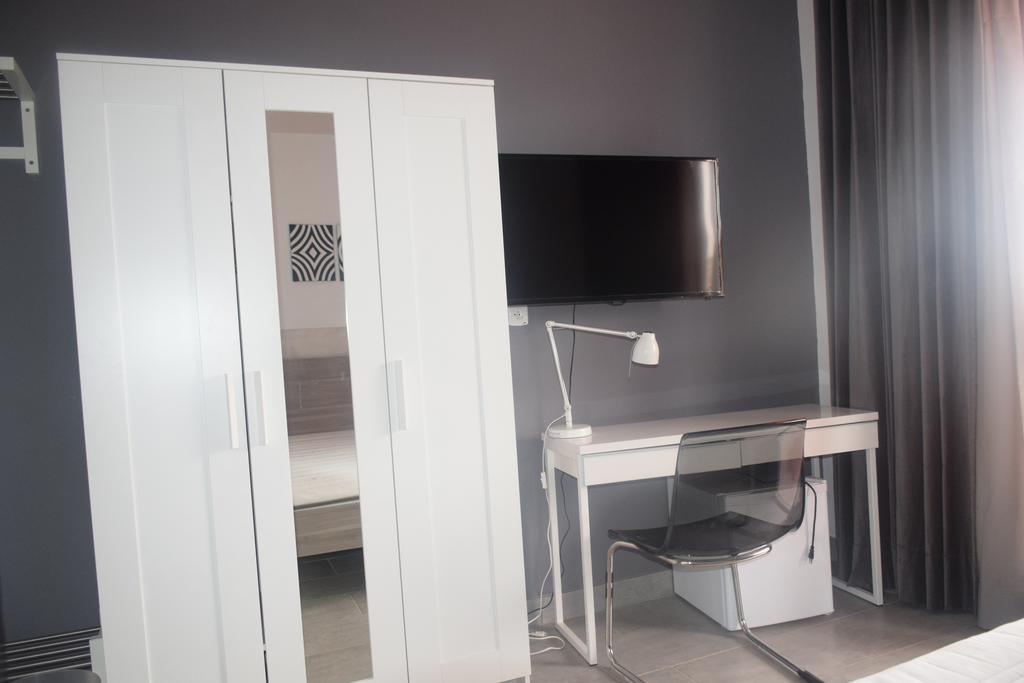 5 Swiss Hotel Kigali Bagian luar foto