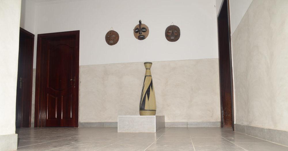 5 Swiss Hotel Kigali Bagian luar foto