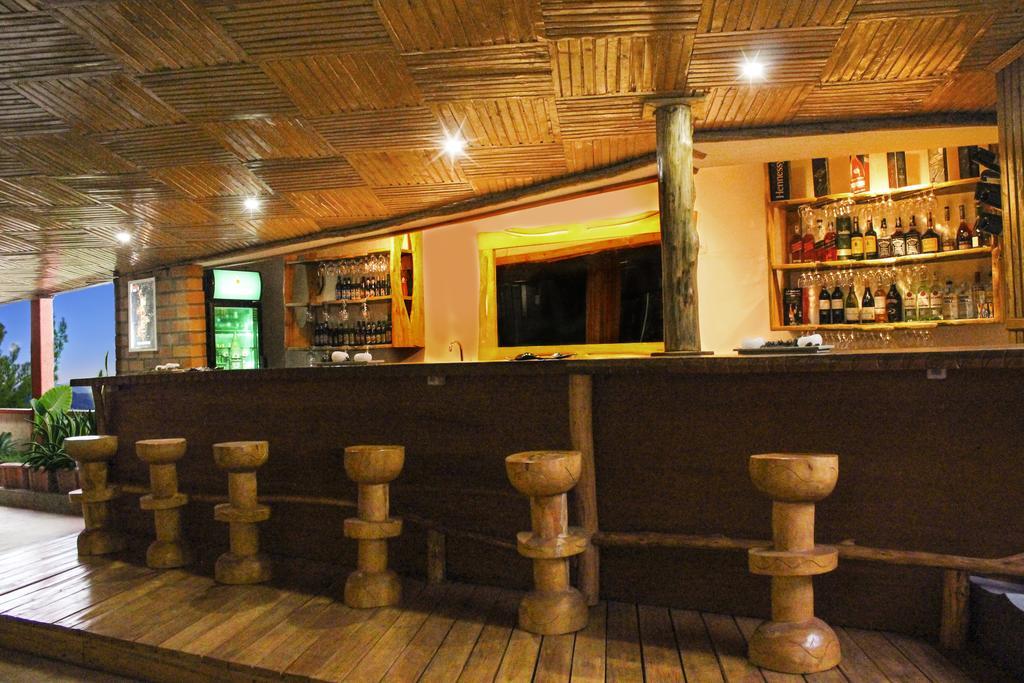 5 Swiss Hotel Kigali Bagian luar foto