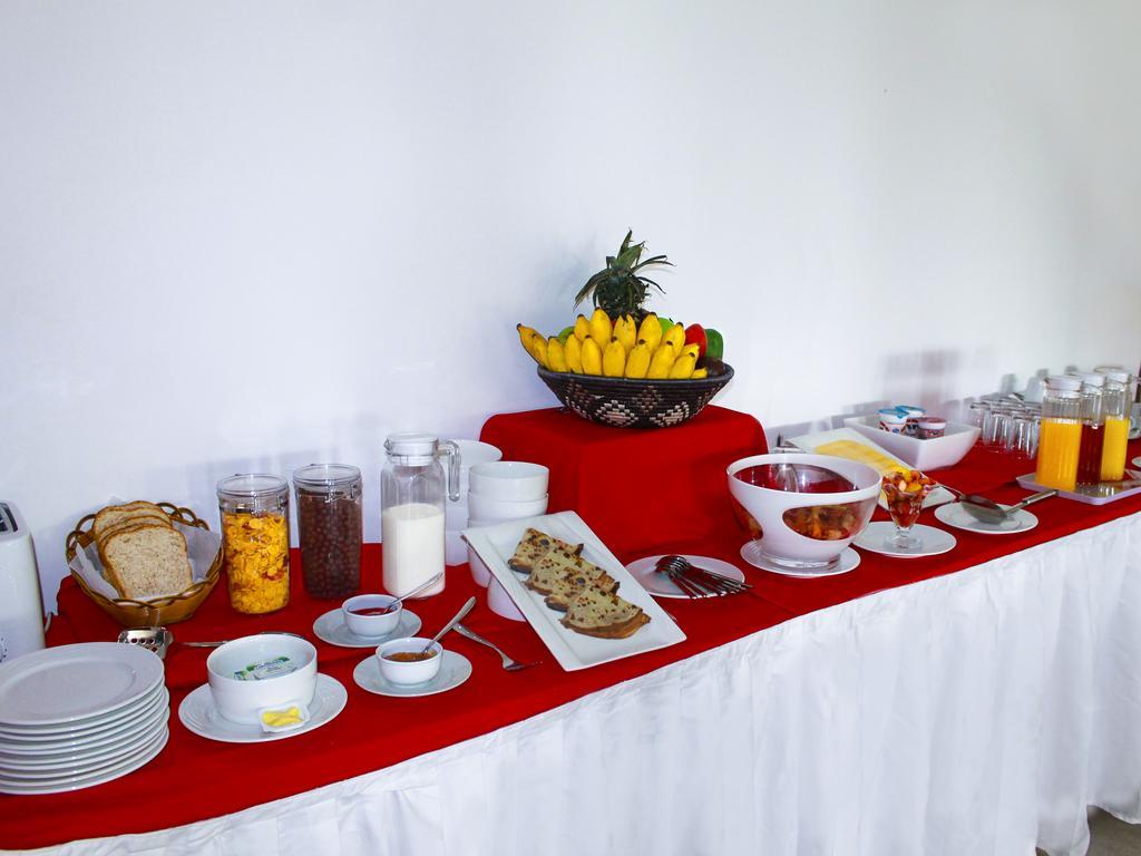5 Swiss Hotel Kigali Bagian luar foto