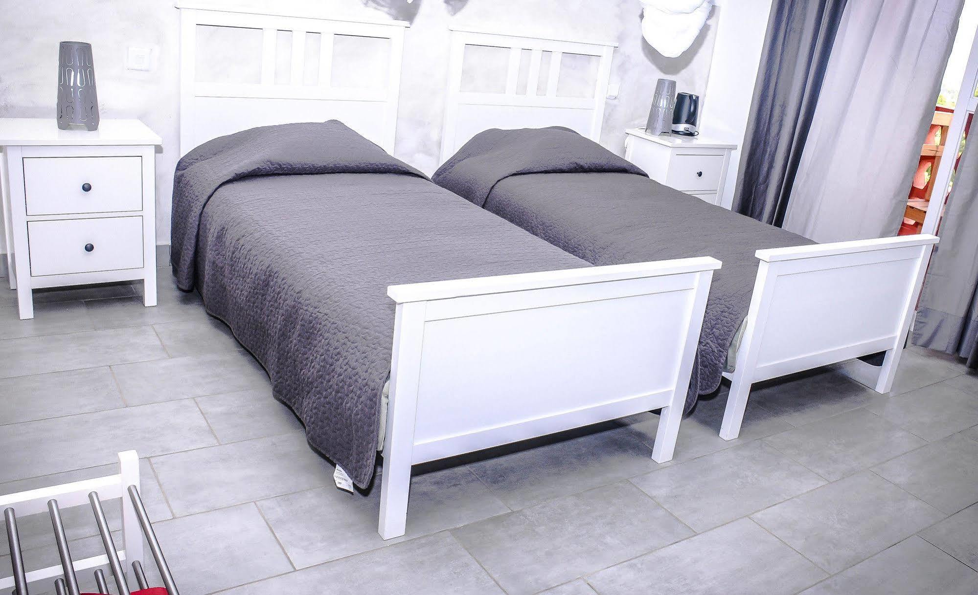 5 Swiss Hotel Kigali Bagian luar foto