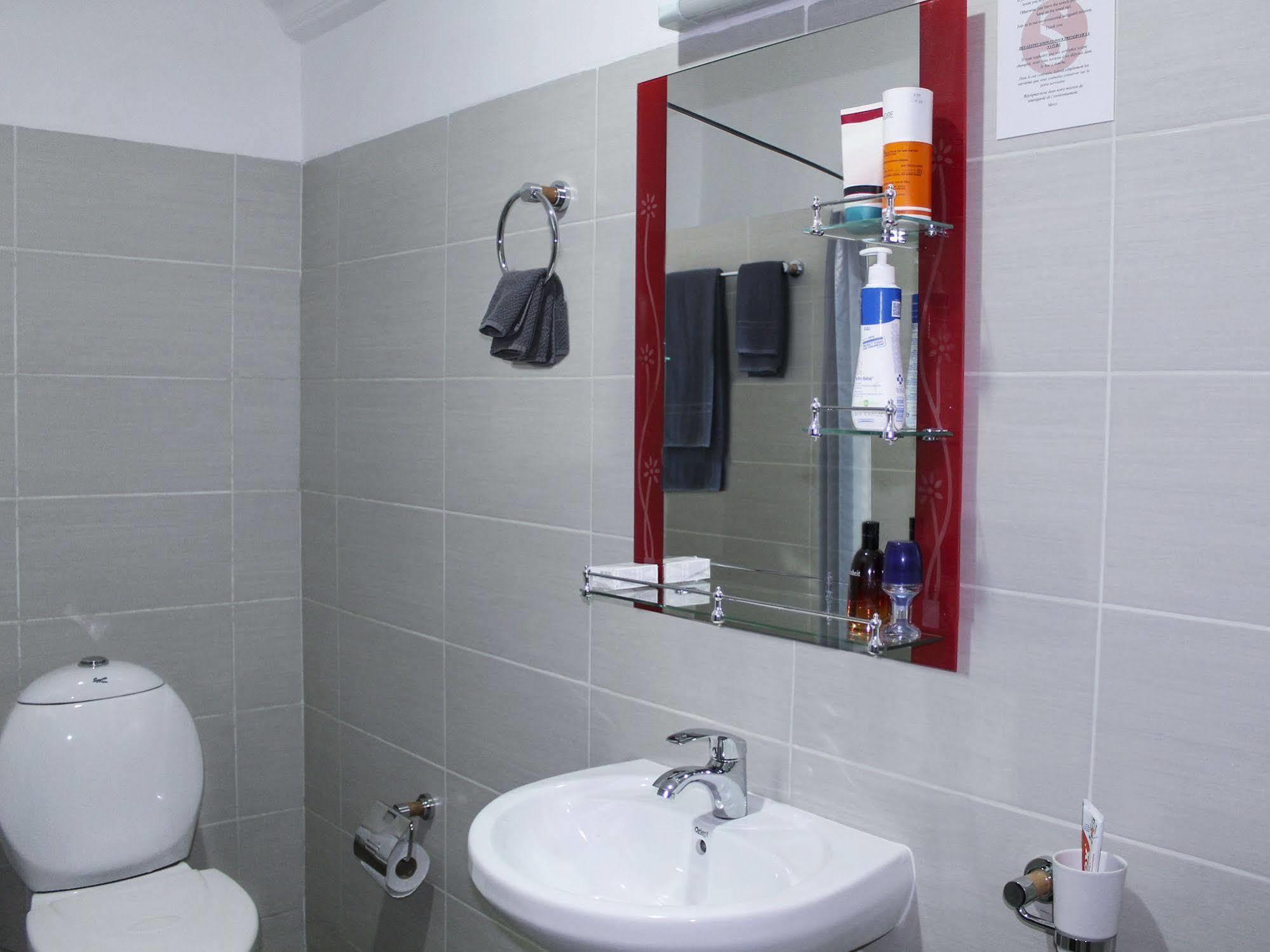 5 Swiss Hotel Kigali Bagian luar foto