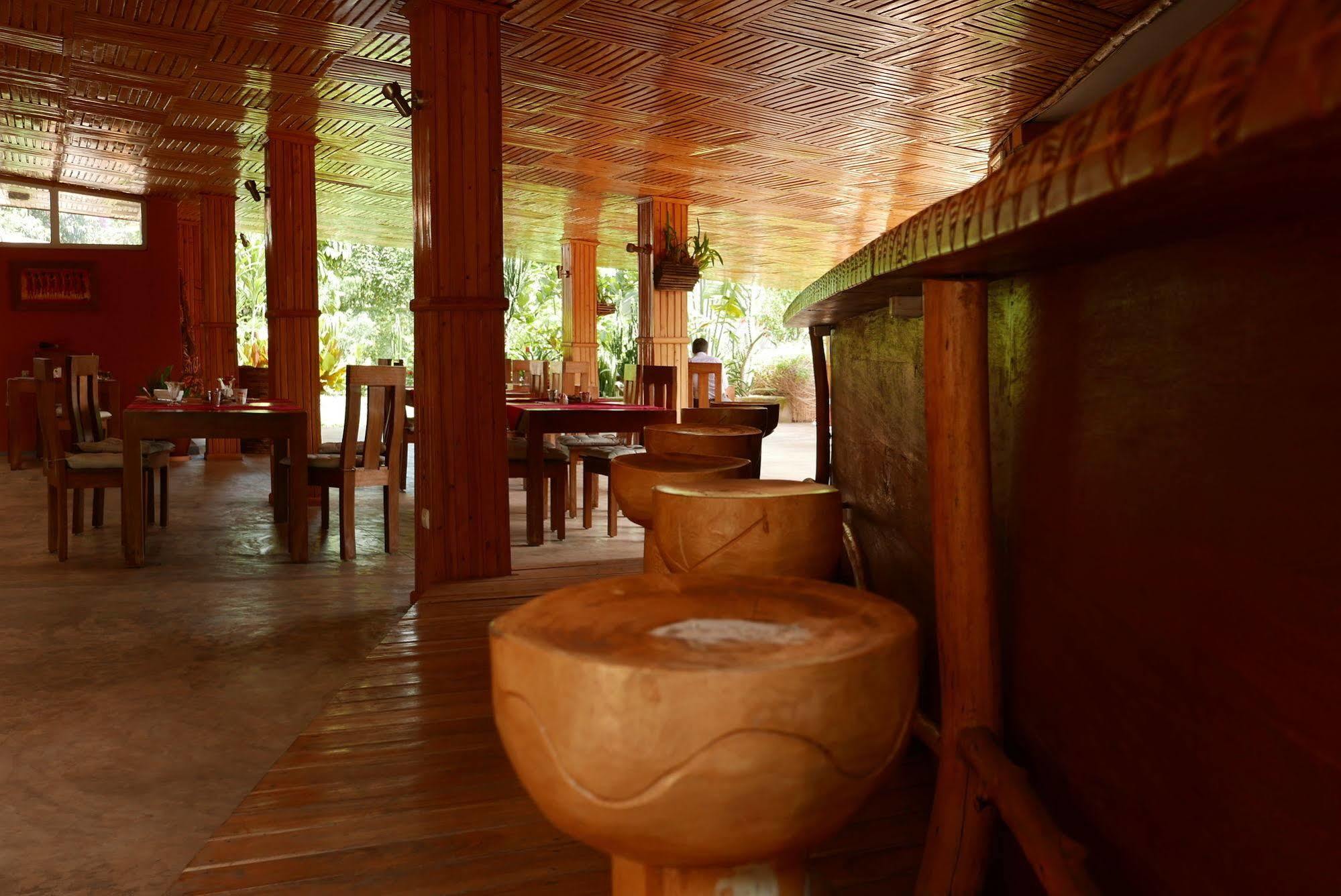 5 Swiss Hotel Kigali Bagian luar foto