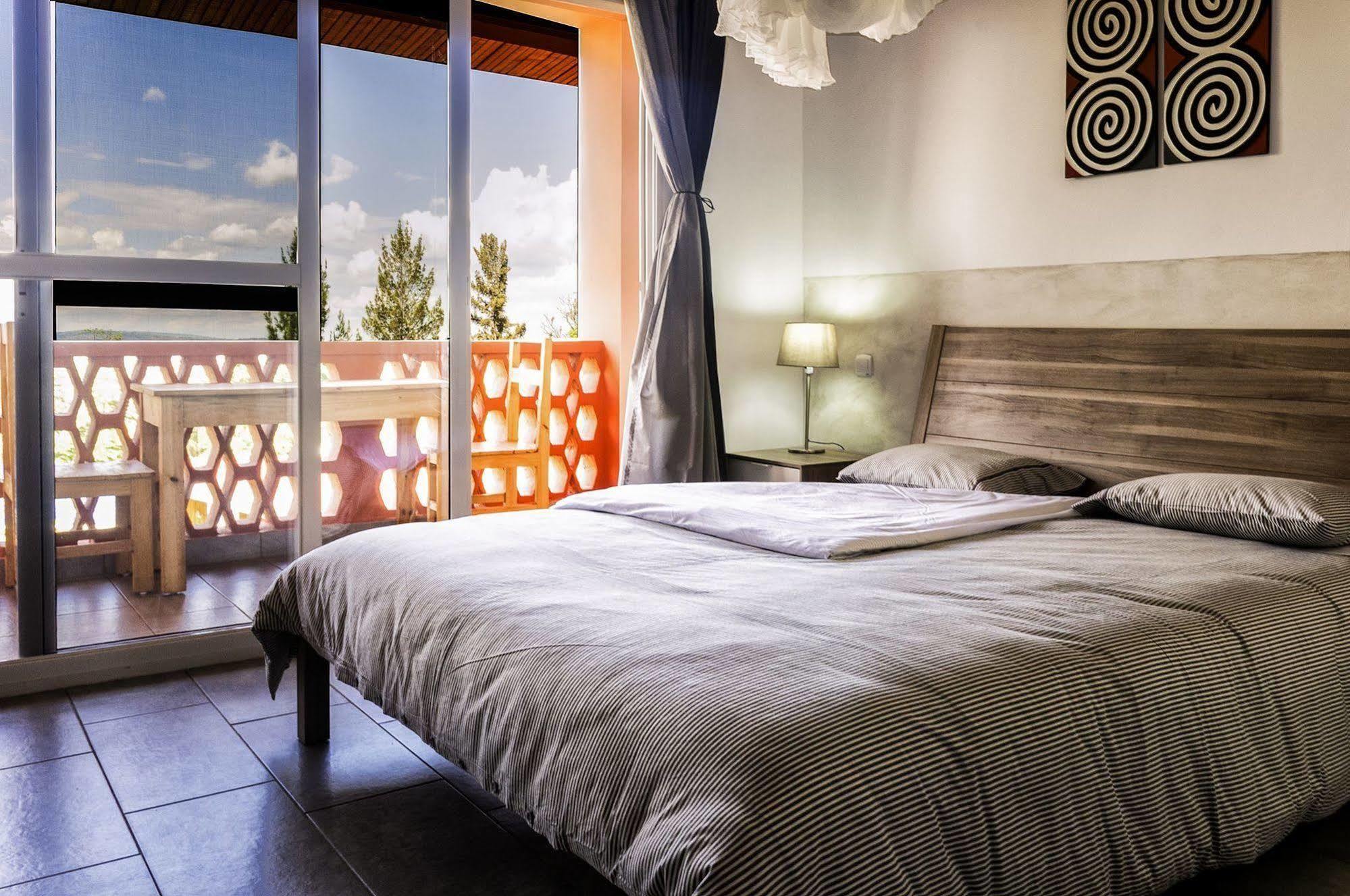 5 Swiss Hotel Kigali Bagian luar foto